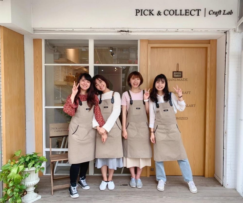 PICK&COLLECT